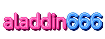 aladdin666 — logo kanal